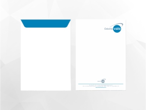 Envelopes Personalizados - MKR Comunicação